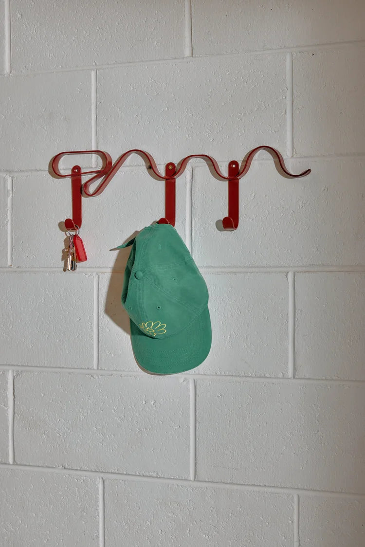 Long Hook