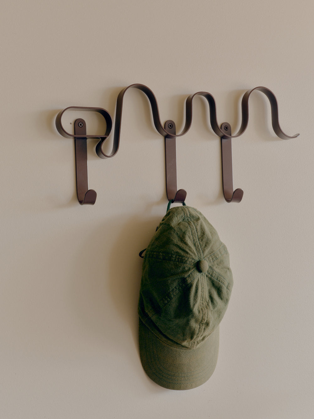 Long Hook