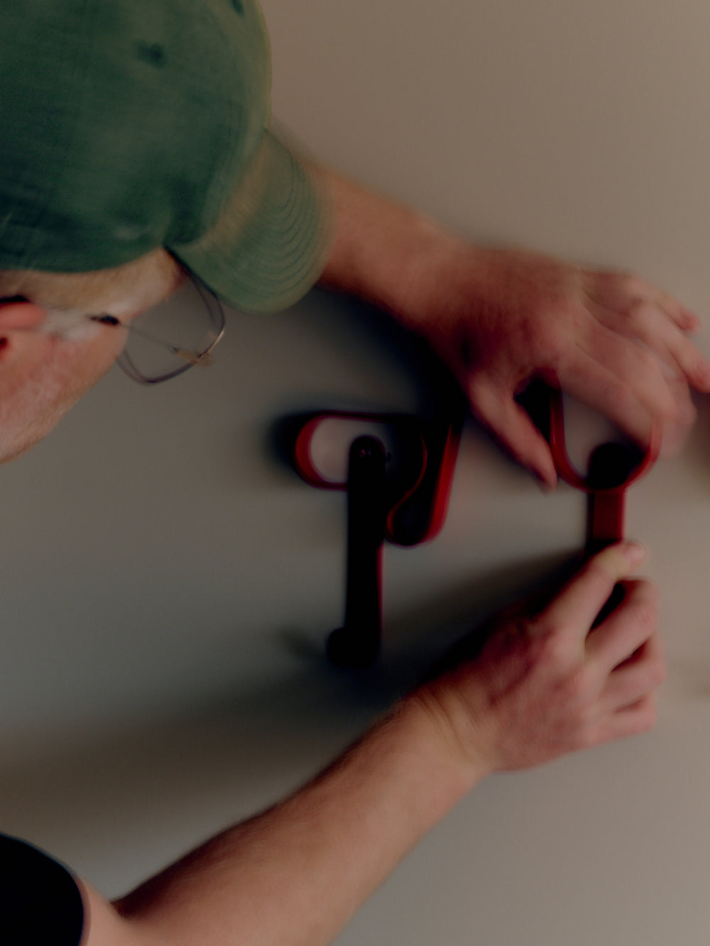 Long Hook
