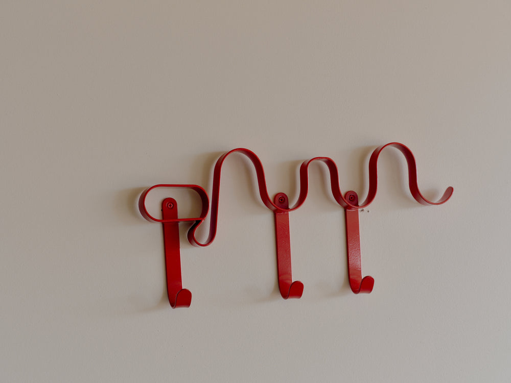 Long Hook