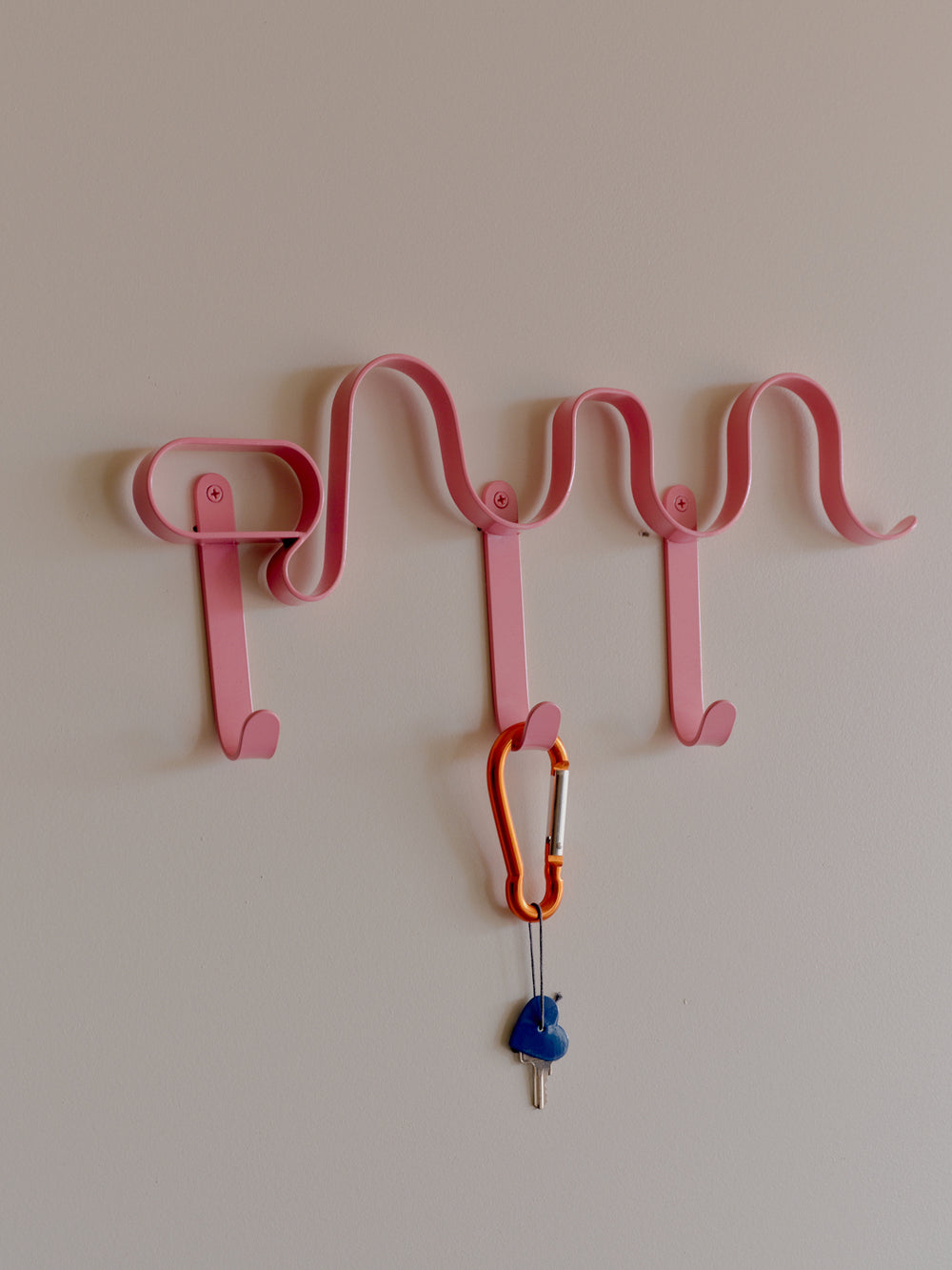 Long Hook