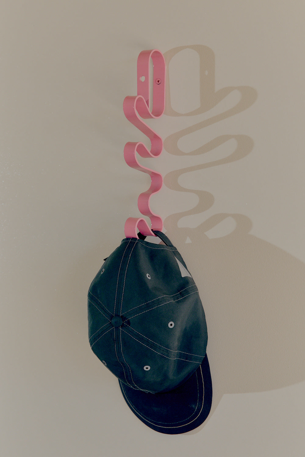 Medium Hook
