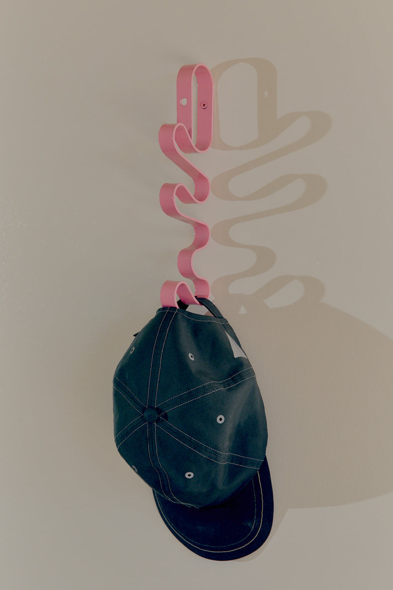Medium Hook
