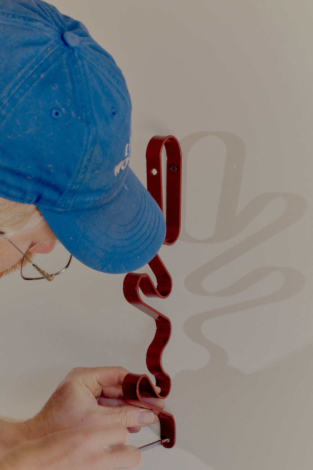 Medium Hook
