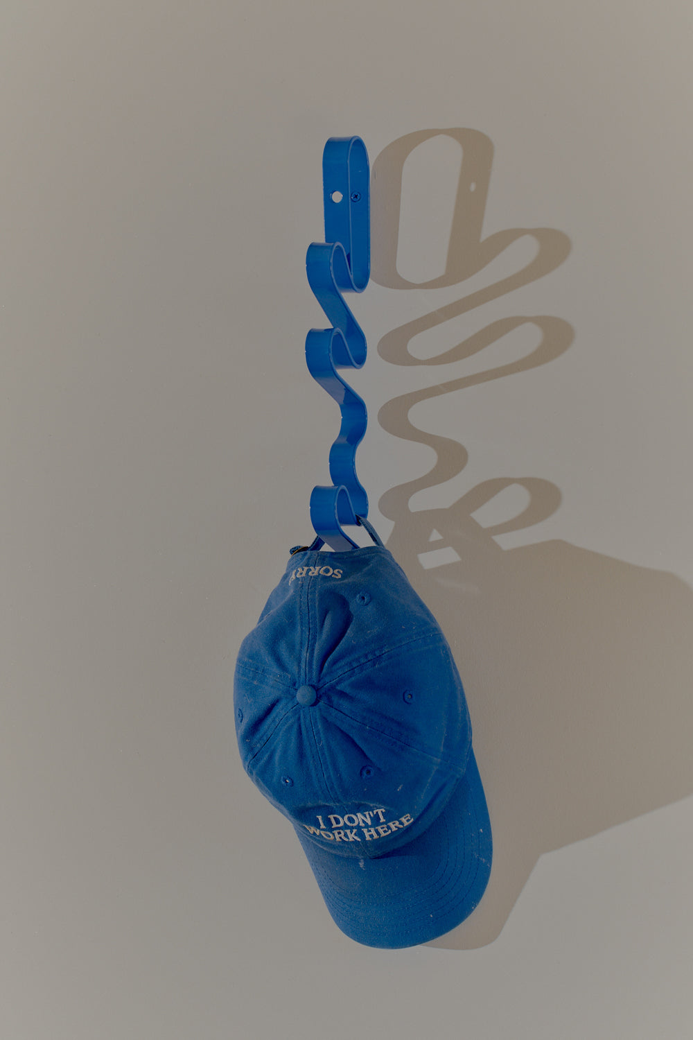Medium Hook