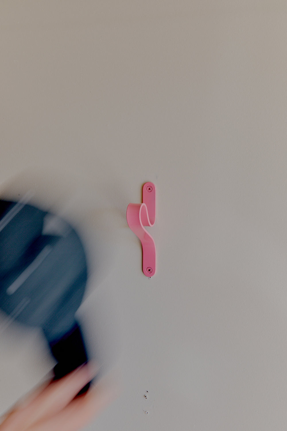 Small Hook